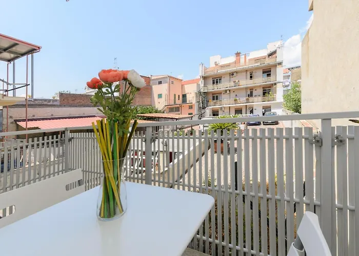 Marina D'Agrò Residence