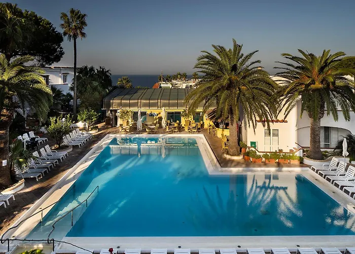 Terme Royal Palm