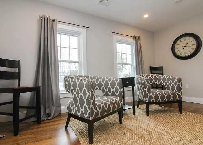 Two Bedroom With Lake View