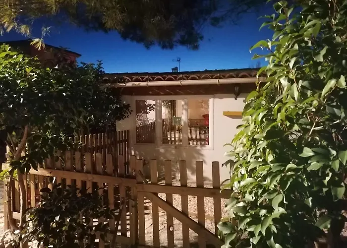 Maison d'Hôte du Jas