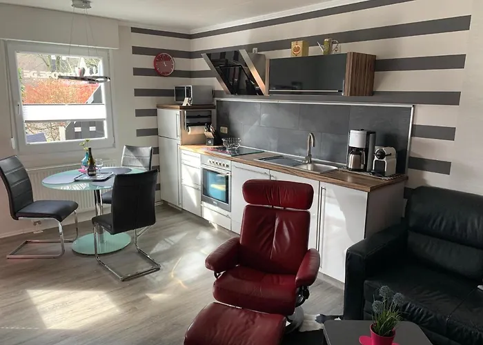 Haus Encore