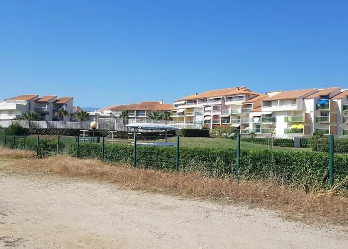 Résidence Les Goélettes