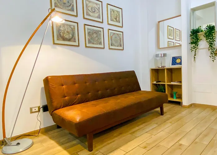 Butterfly Suite Rome