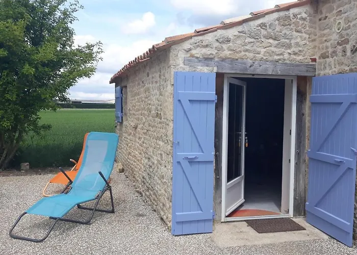 La maison neuve