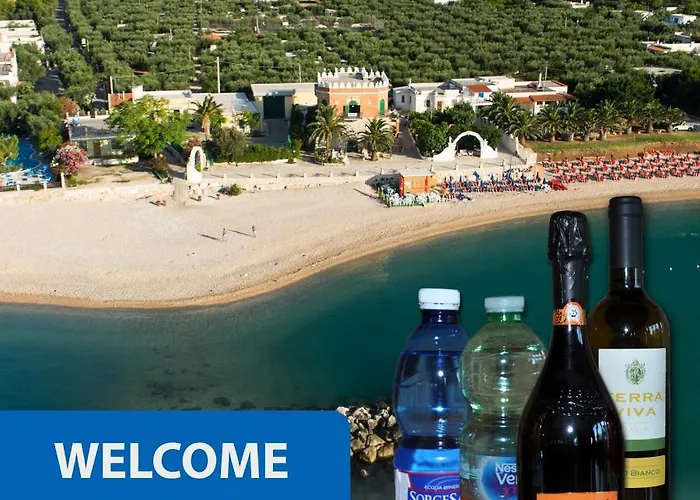 Apartments Villaggio Riccio