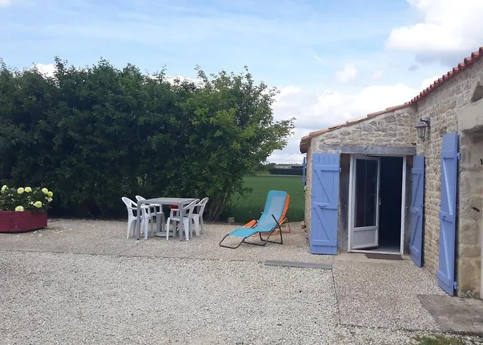 La maison neuve