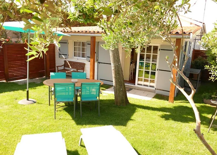 Netmust vacances