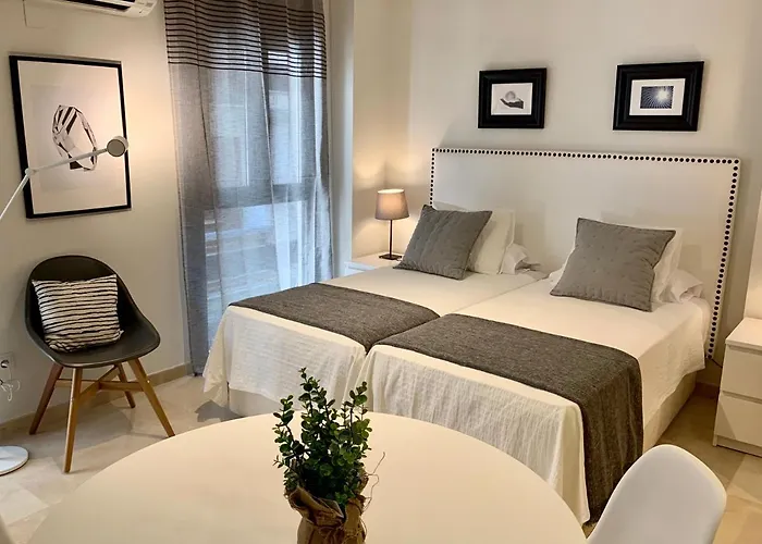 Apartamentos Rafael Loft