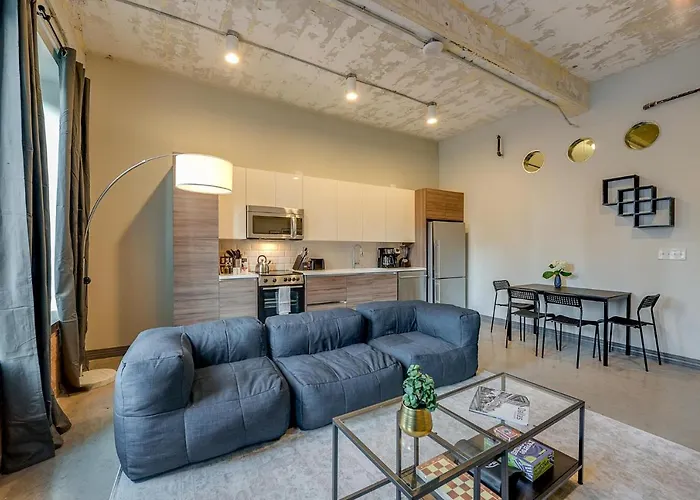 Butler Brothers Building Suites