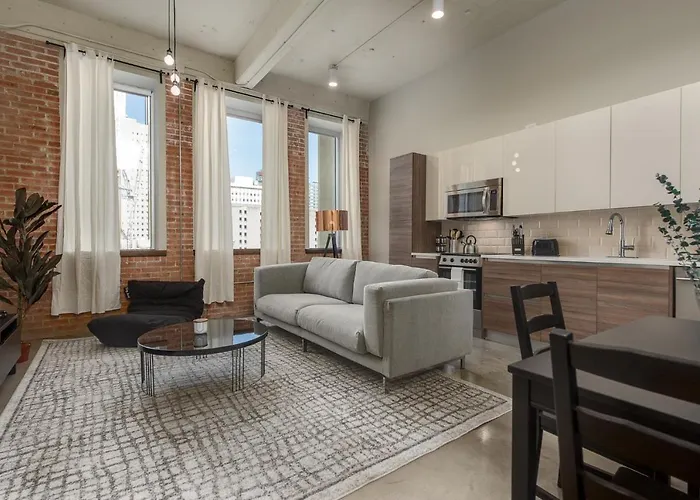 Butler Brothers Building Suites