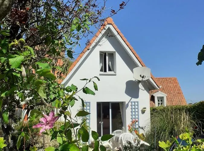 La Maisonnette - animaux acceptés, parking privé, jardin plein sud