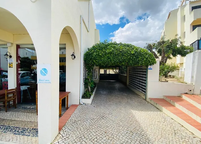 Apartamento: Apartamentos Poente Da Aldeia