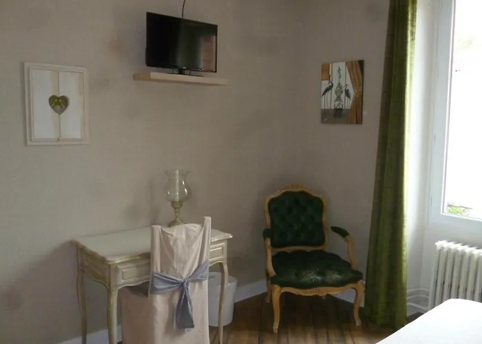 Le Relais de Montigny