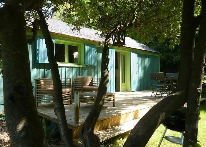 Le Cabanon