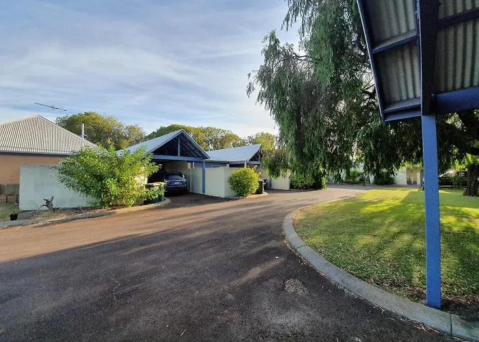 Busselton Holiday Units