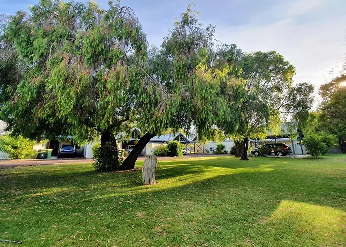 Busselton Holiday Units