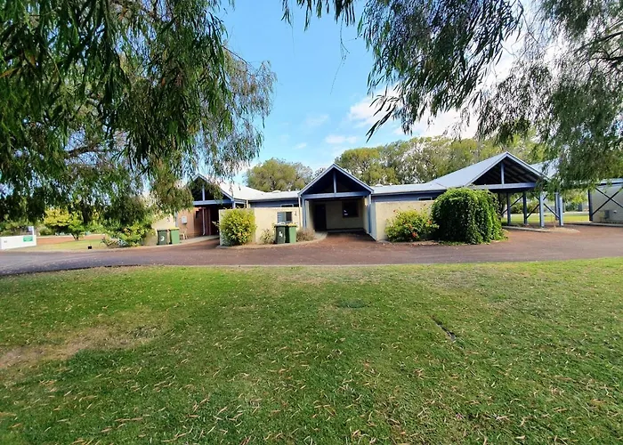 Busselton Holiday Units