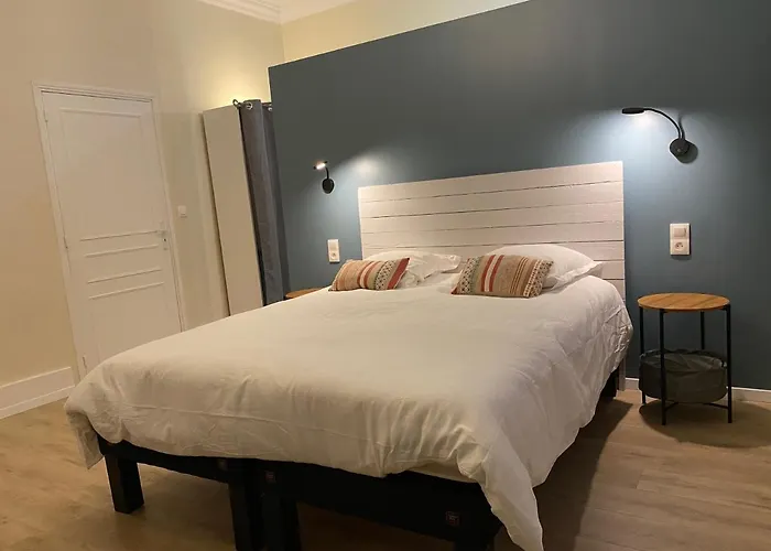 Maison de ville de 55m2 refait à neuf