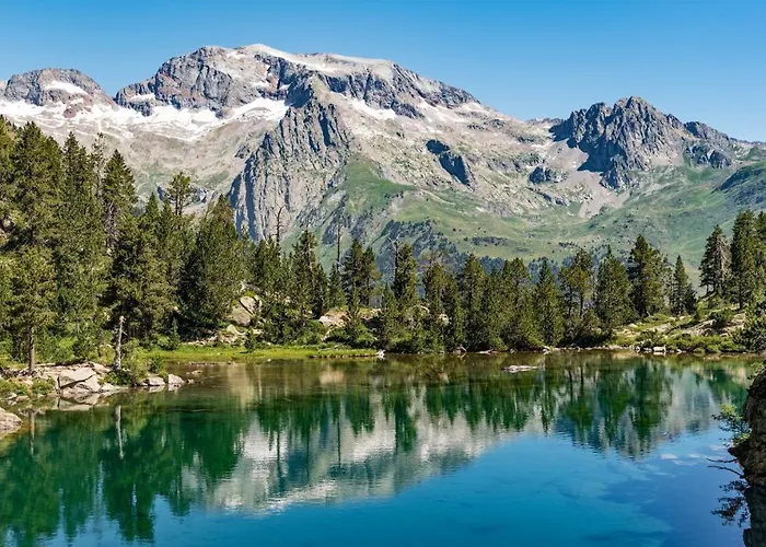 Rincón del Pirineo
