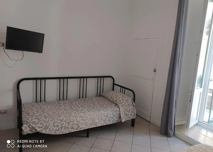 Hotel con vista: B&B Dolce Incanto