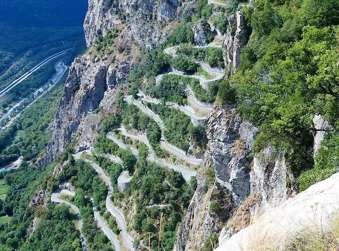 Appart Maurienne