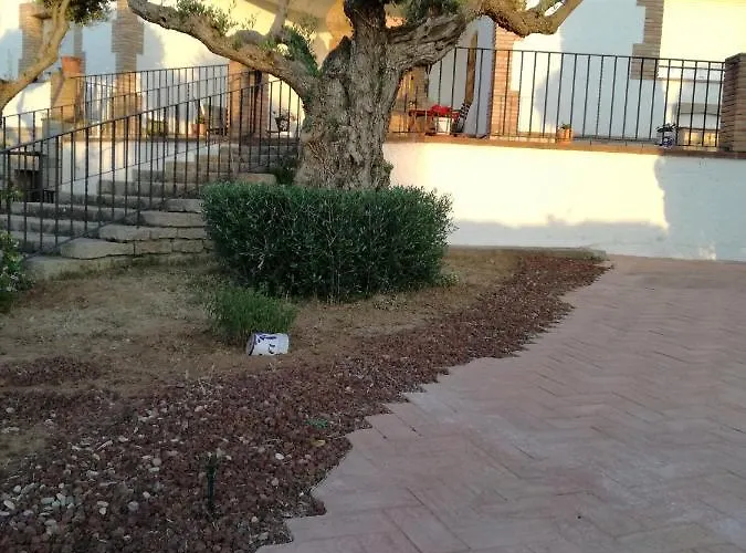  Casa Rural La Amistad