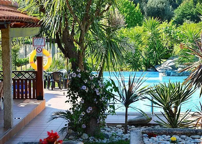 Hotel: Casa Da Pedrosa