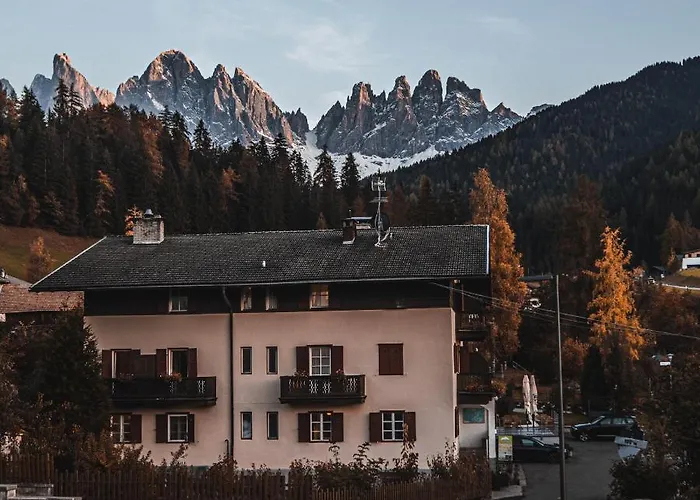 Albergo economico: Hotel Fines