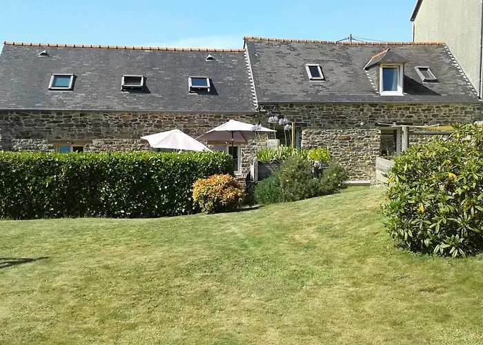 Le Casino Larmor