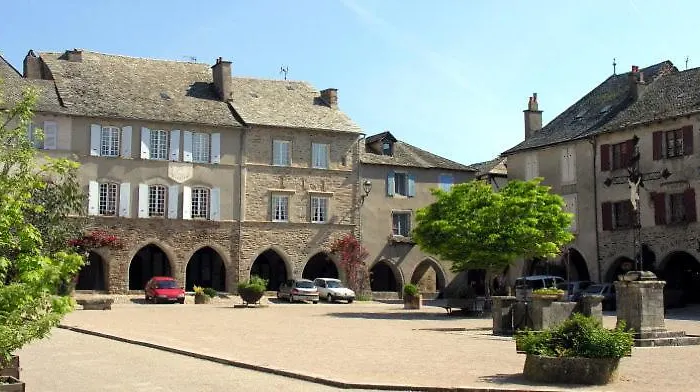 La Palatine chambre chez l habitant à 20 mn de Rodez