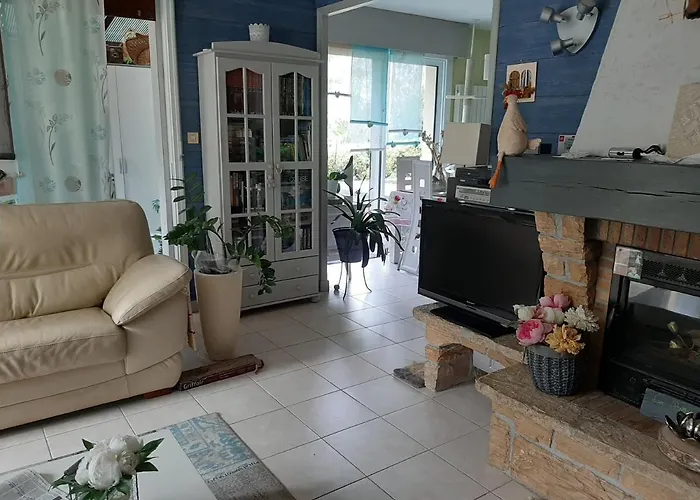 La Palatine chambre chez l habitant à 20 mn de Rodez
