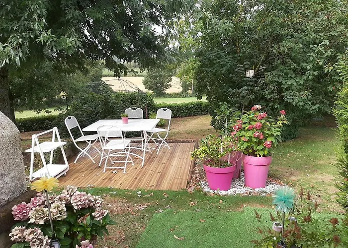 La Palatine chambre chez l habitant à 20 mn de Rodez