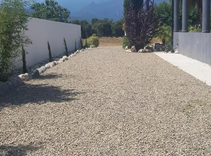 appartement tra mare e monti