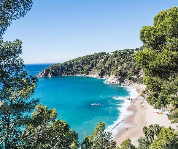 Cala Llevado