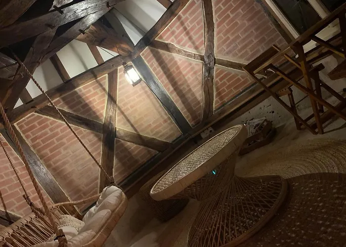 Appartement classé La Tour