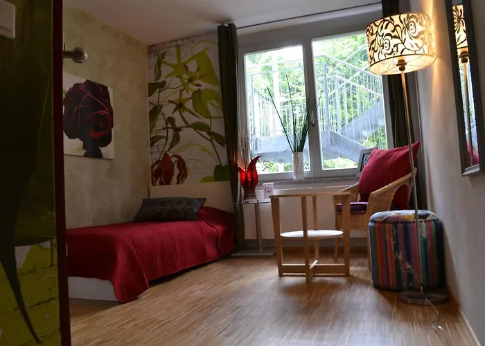Mkm Apartments Sunny