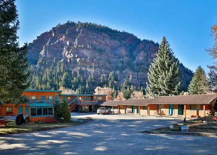 Ouray Inn