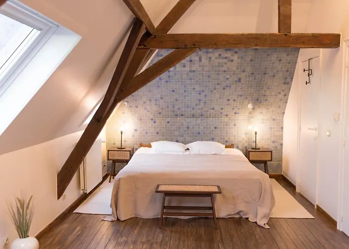 Apartments Ridderspoor