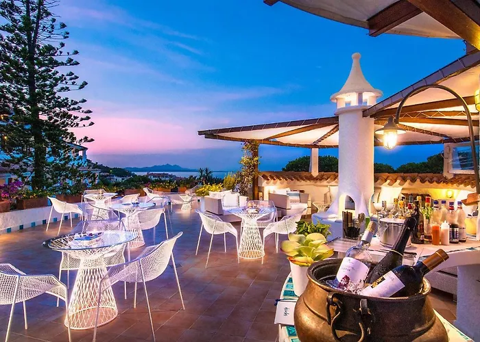 Hotel: Hotel Punta Est