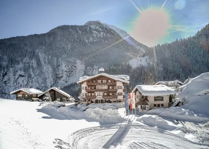 Hotel Dornauhof