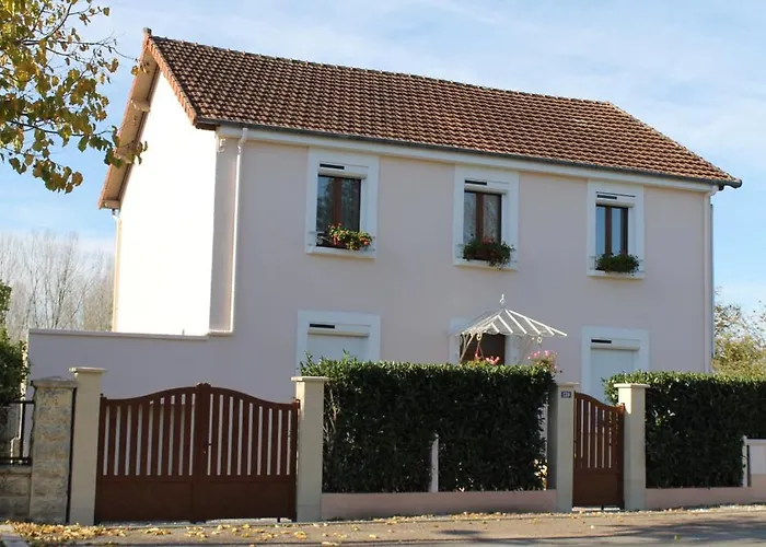 Les Géraniums