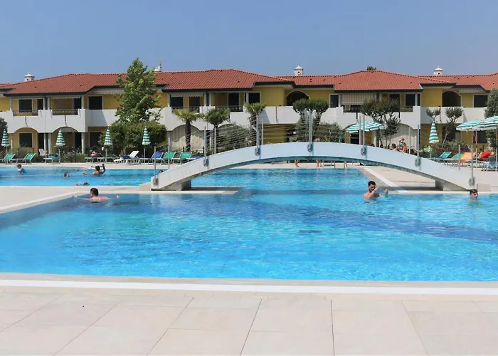 Villaggio Ducale 014