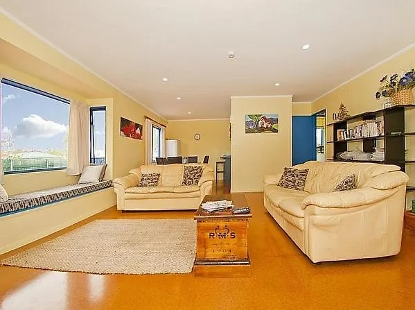 Castleview Getaway Matarangi - Matarangi Home
