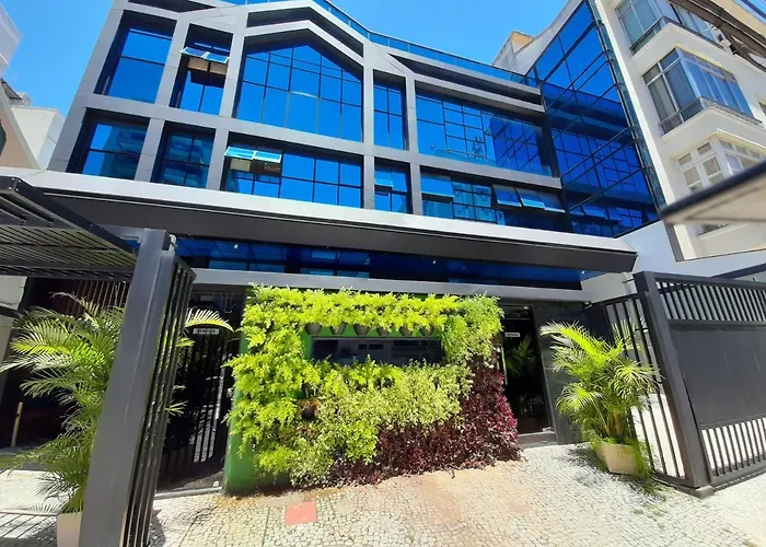 Hotel boutique Apenas: Bambina Hotel -Adultos Somente