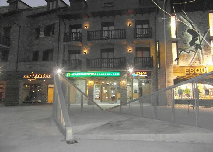 Los Lagos
