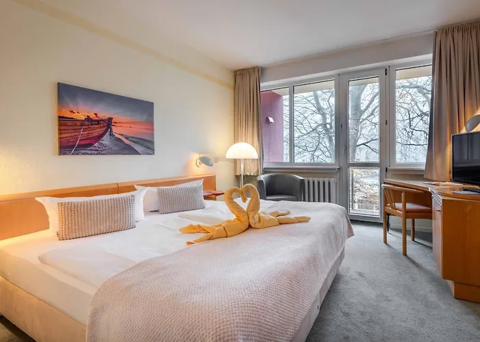 Familienhotel: Hotel Wald und See