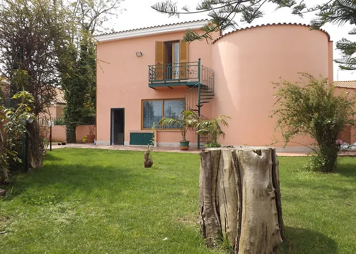 La Perla Del Tirreno