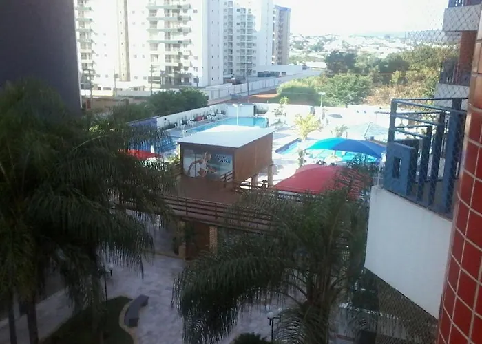 Eldorado Thermas Park