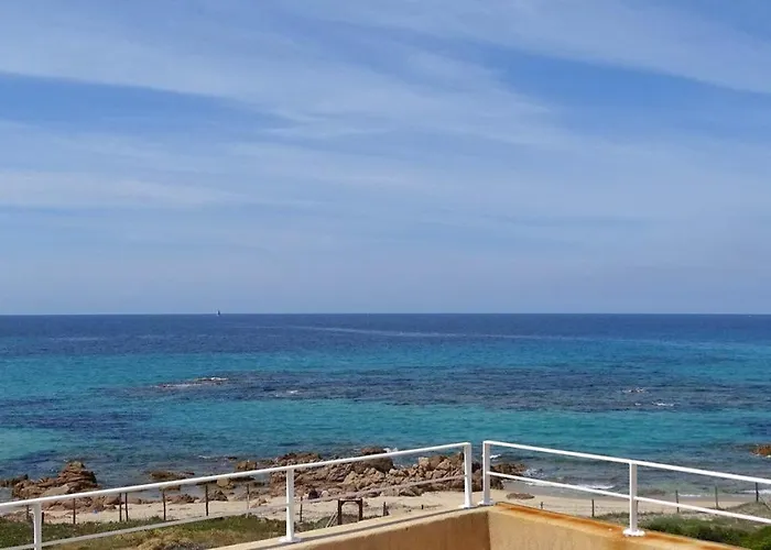 Résidence Fioravanti Villas Valinco