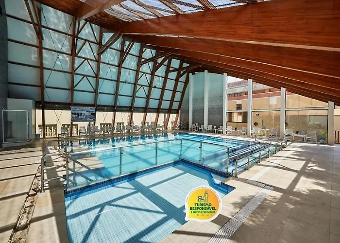 Dall’Onder Grande Hotel Bento Gonçalves